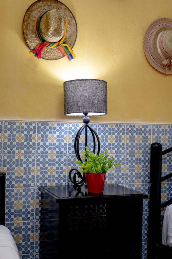 Casa Fundadores Holiday home Valladolid (Yucatan)