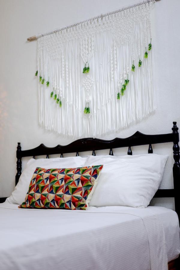 Holiday home Casa Fundadores *
