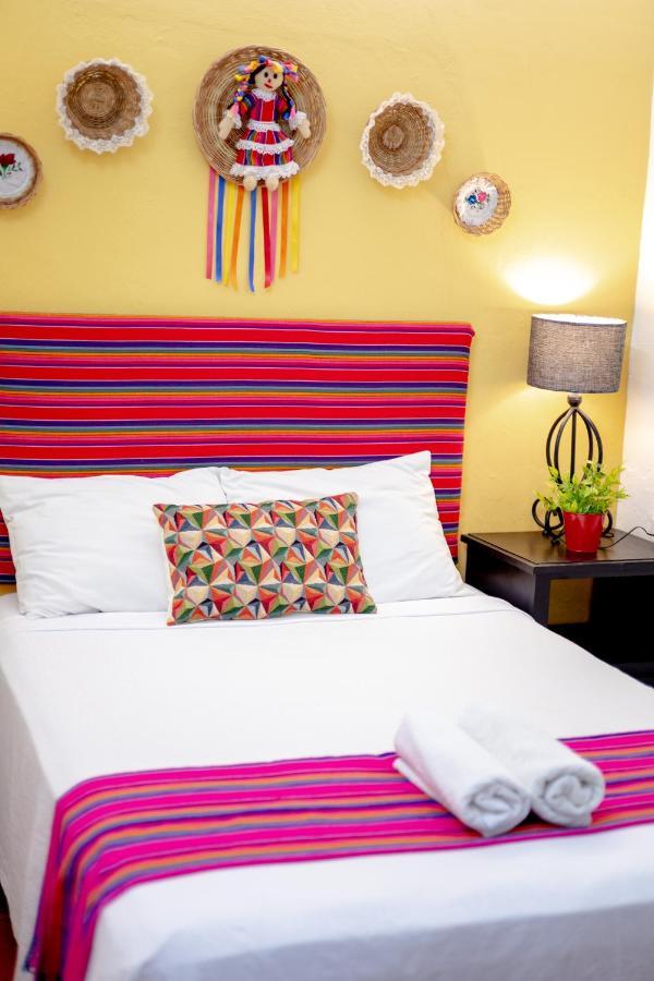 Holiday home Casa Fundadores *