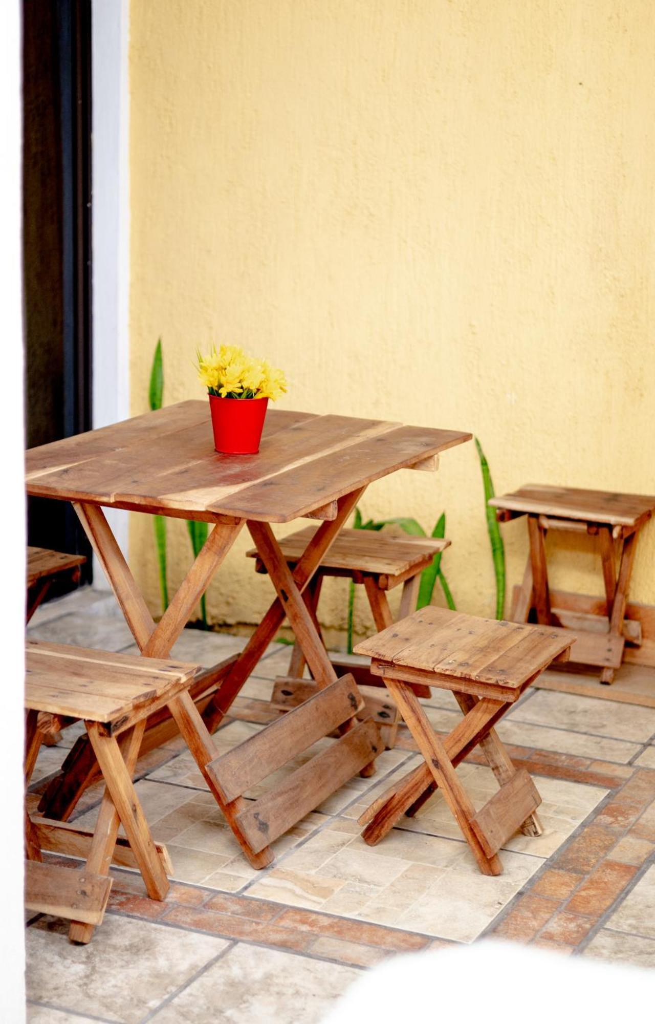 Casa Fundadores Holiday home Valladolid (Yucatan)