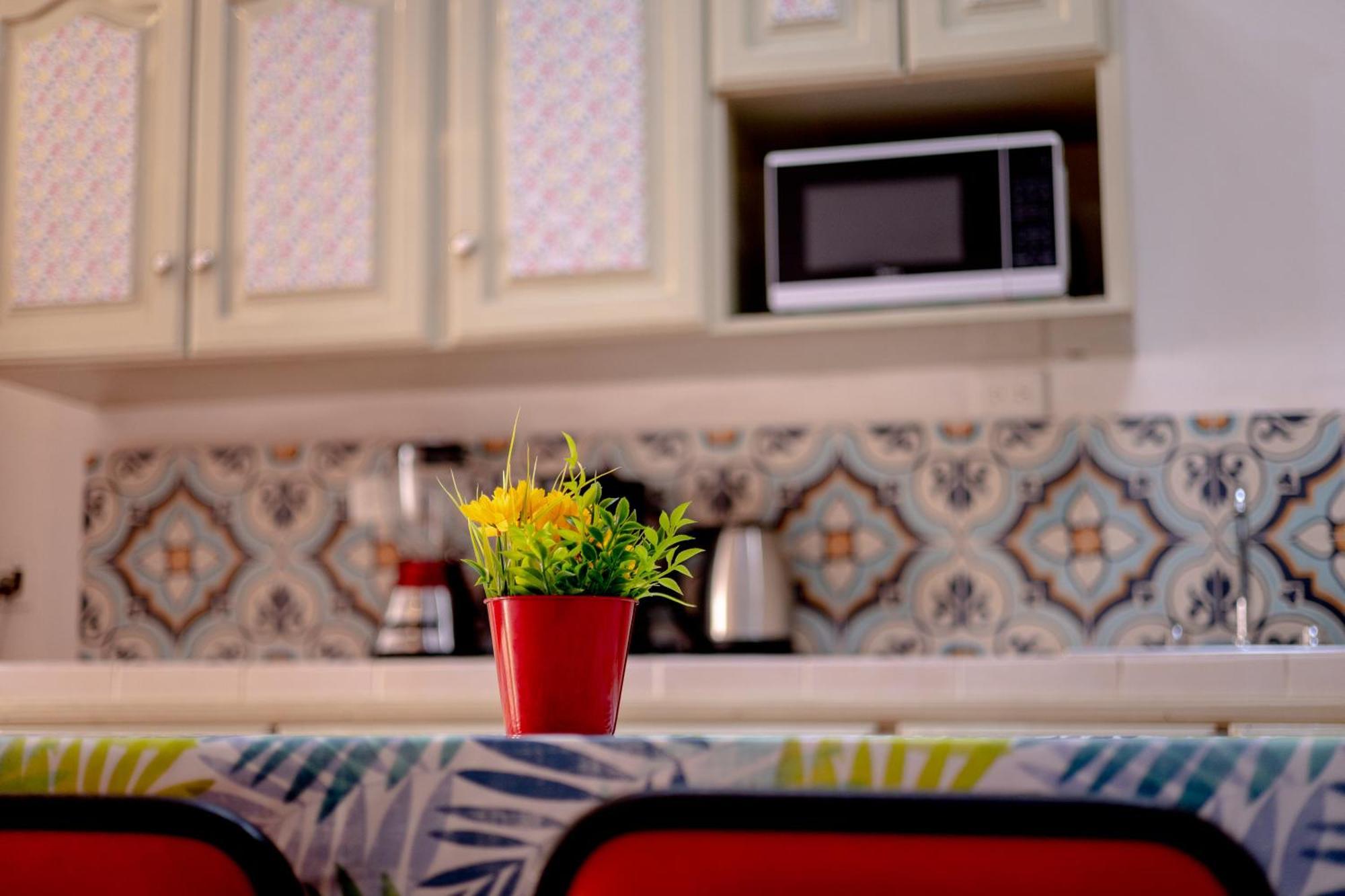 Casa Fundadores Holiday home