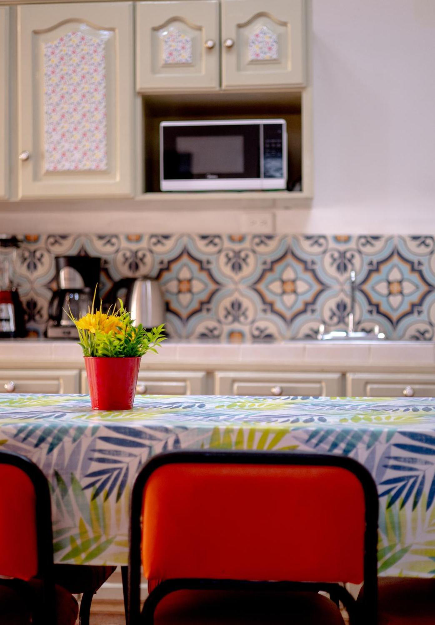 Casa Fundadores Holiday home *