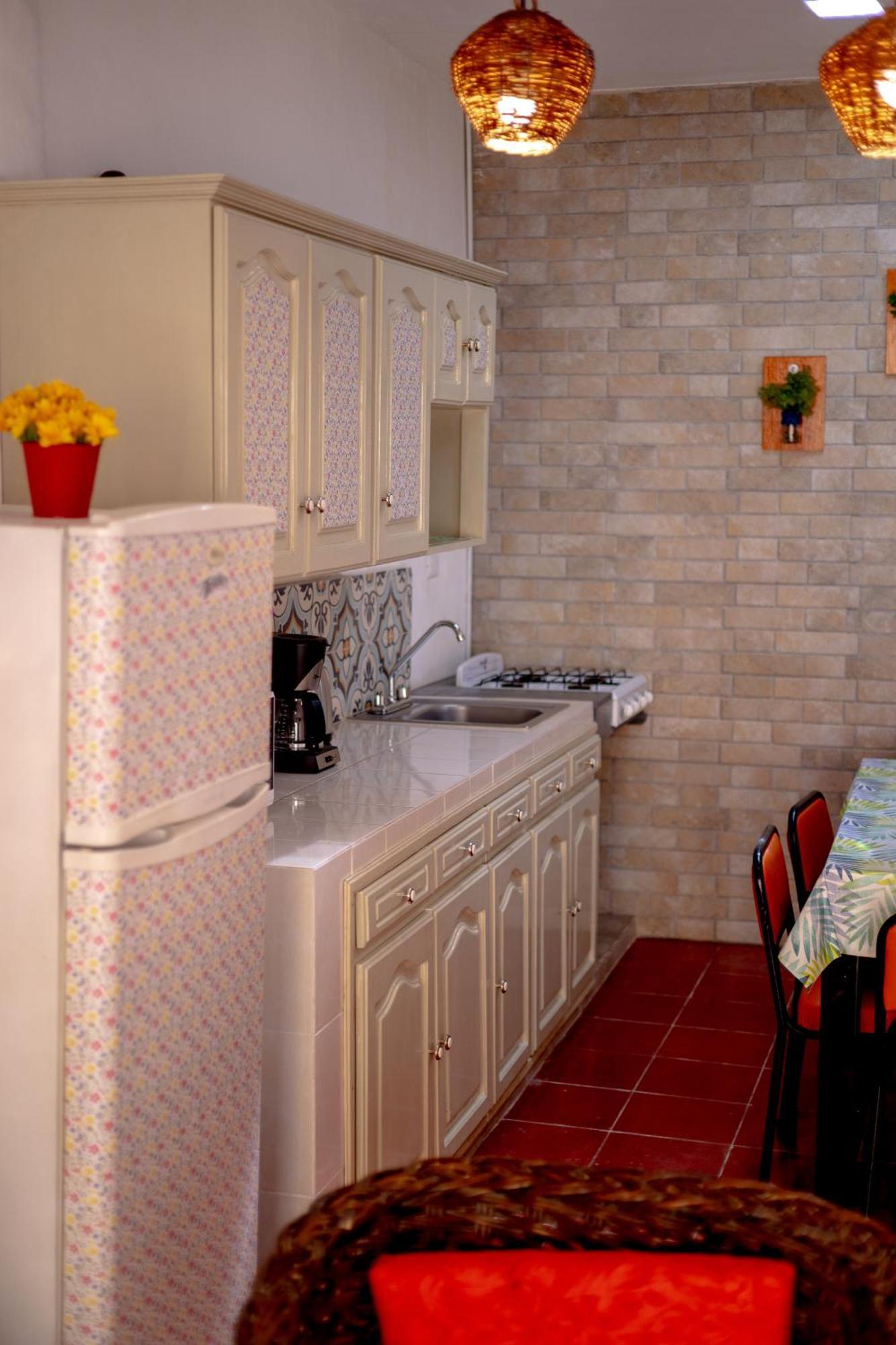 Holiday home Casa Fundadores *