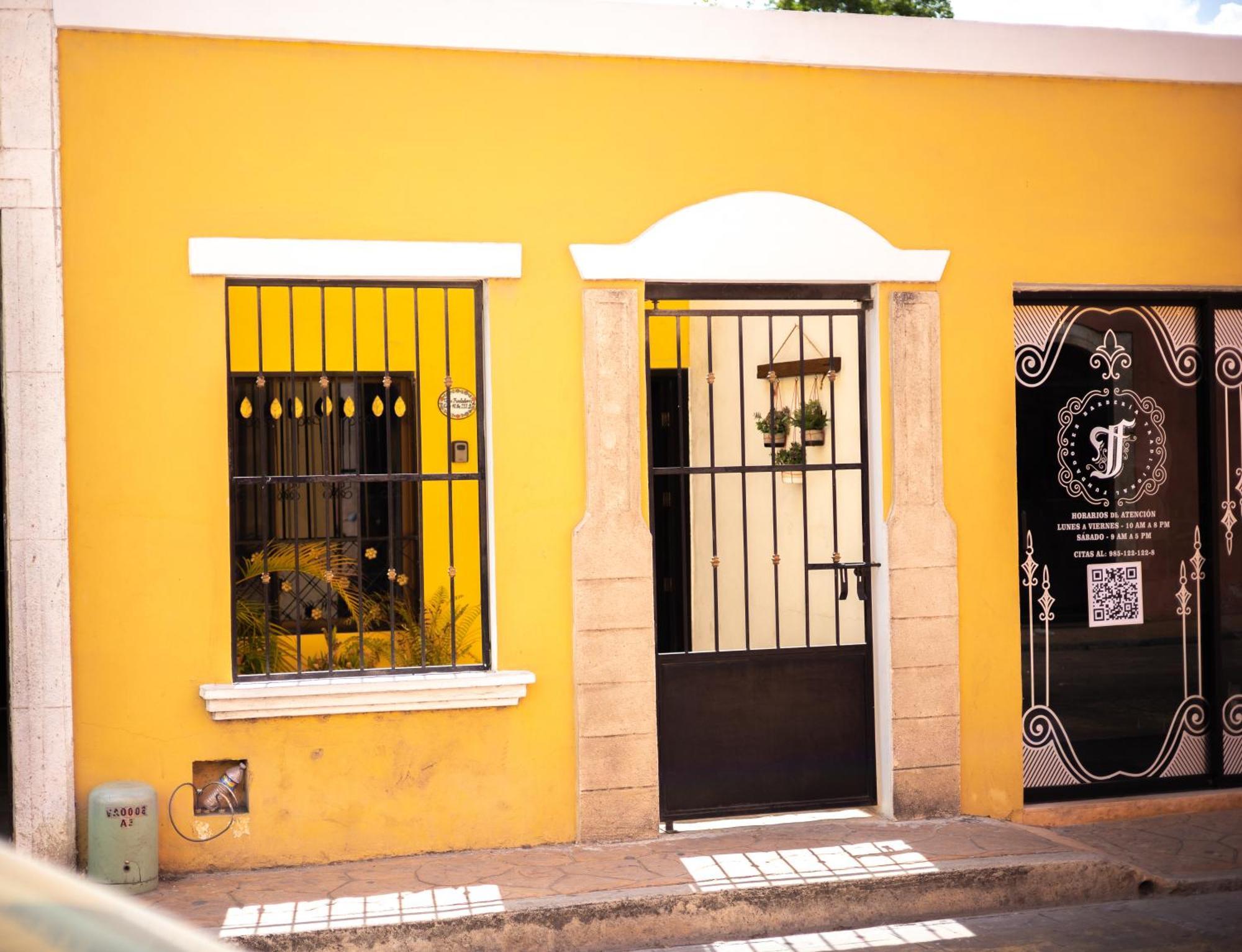 Casa Fundadores Holiday home *
