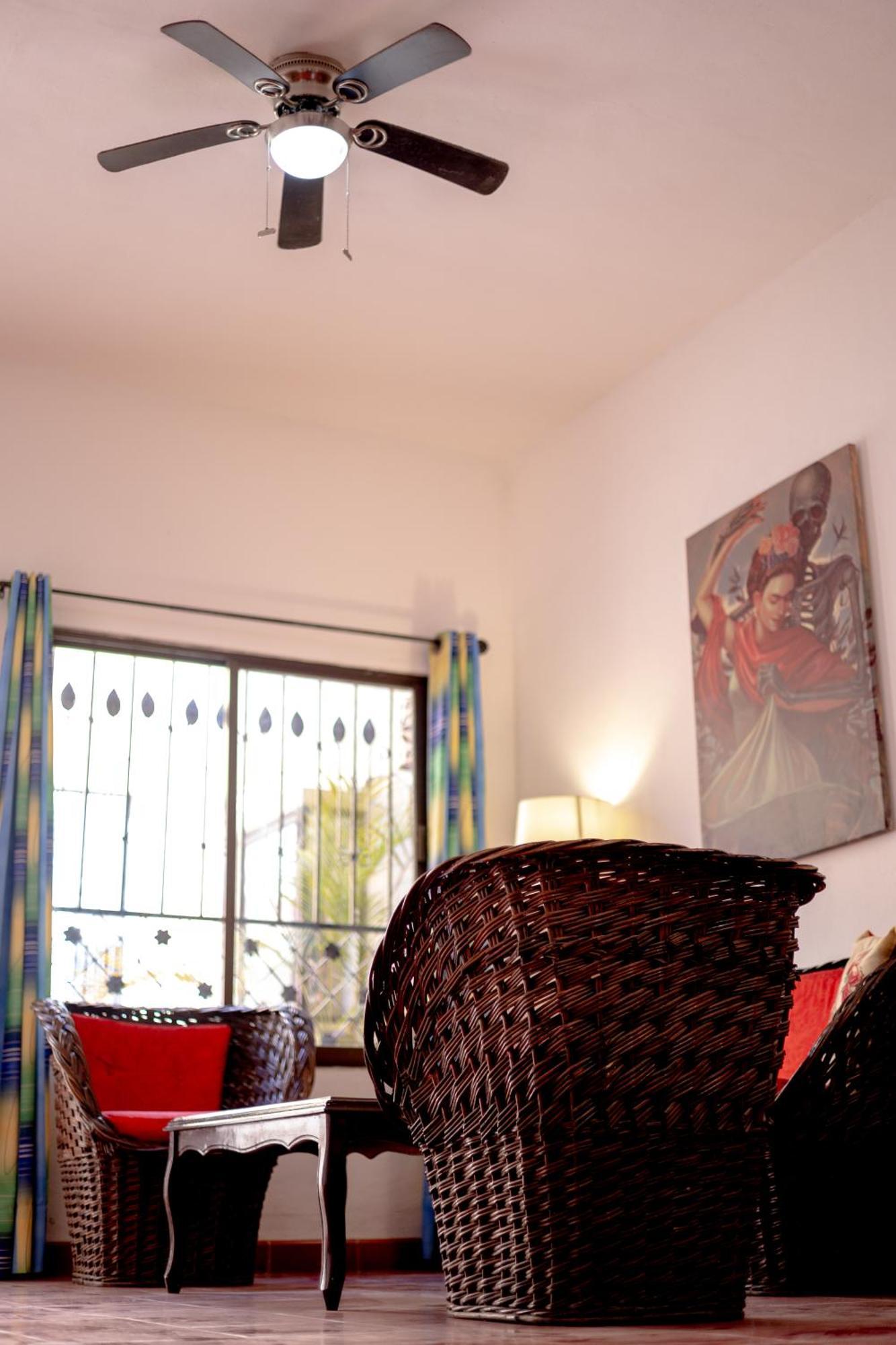 Casa Fundadores Holiday home *