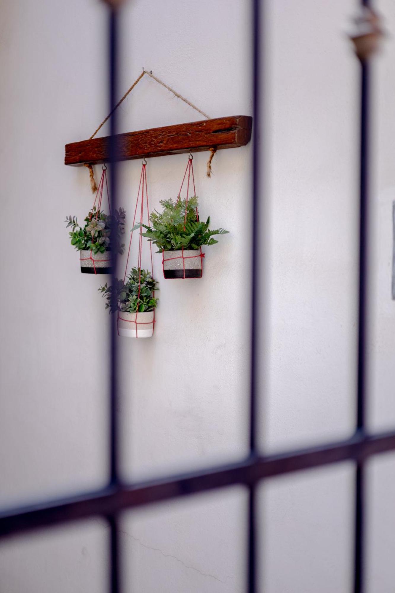 Holiday home Casa Fundadores