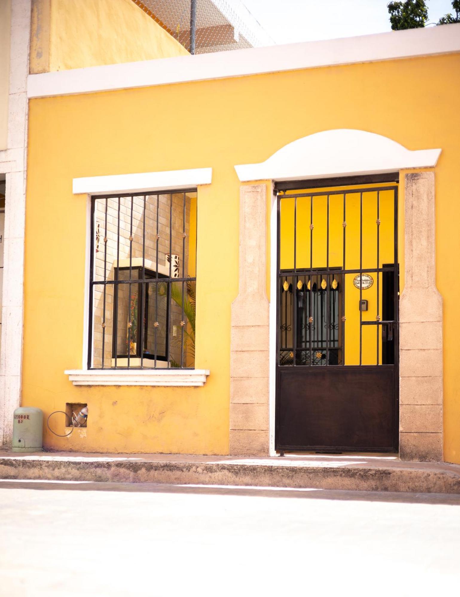 Casa Fundadores * Valladolid (Yucatan)