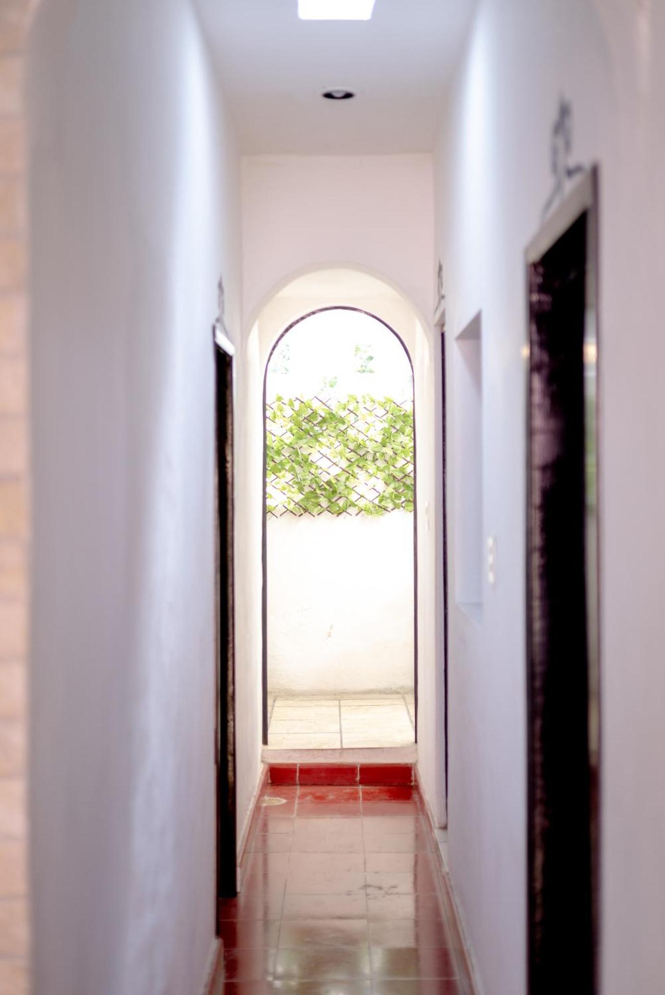 Holiday home Casa Fundadores *